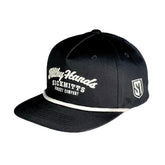 (YOUTH) Filthy Hands Rope Cap